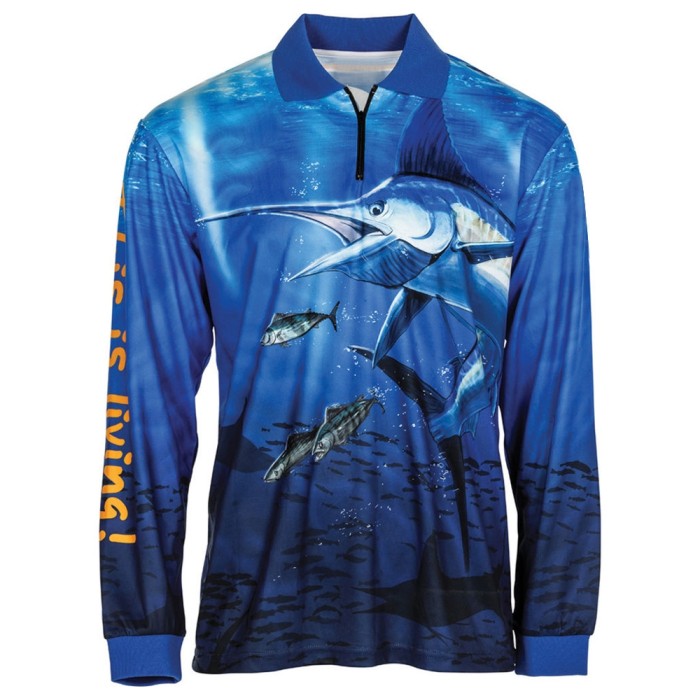 Fishing Jersey